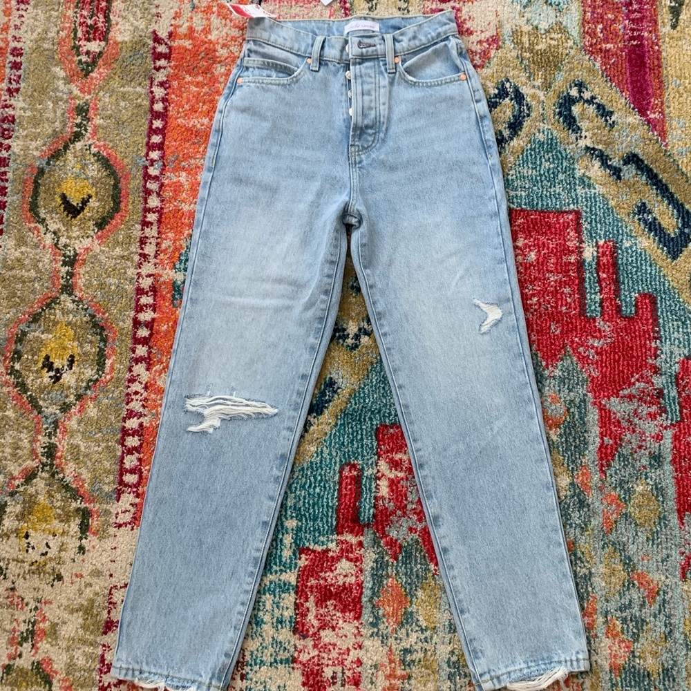 betro simone jeans